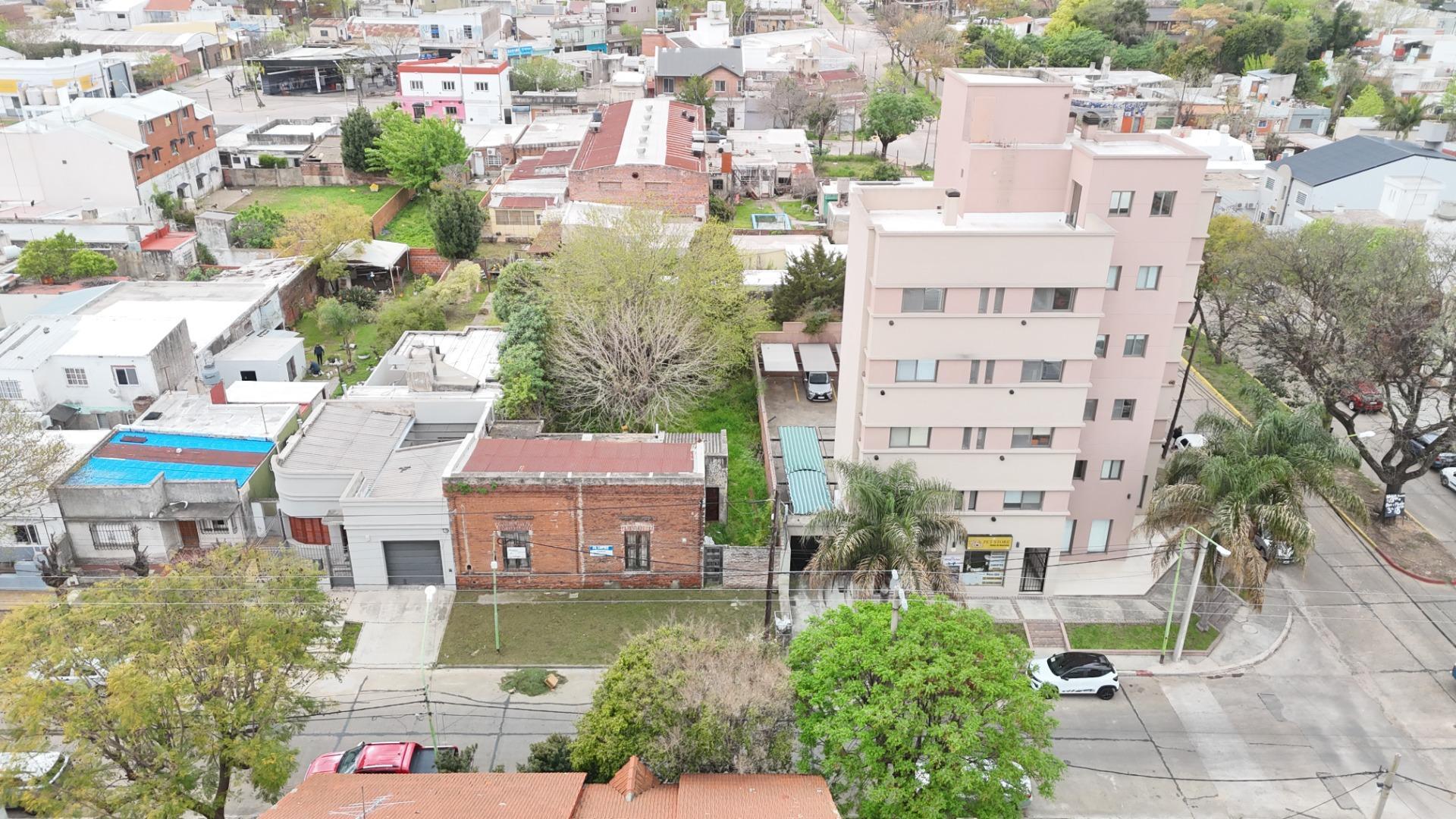 Terreno en Venta en Centro  - Campana, USD 85.000