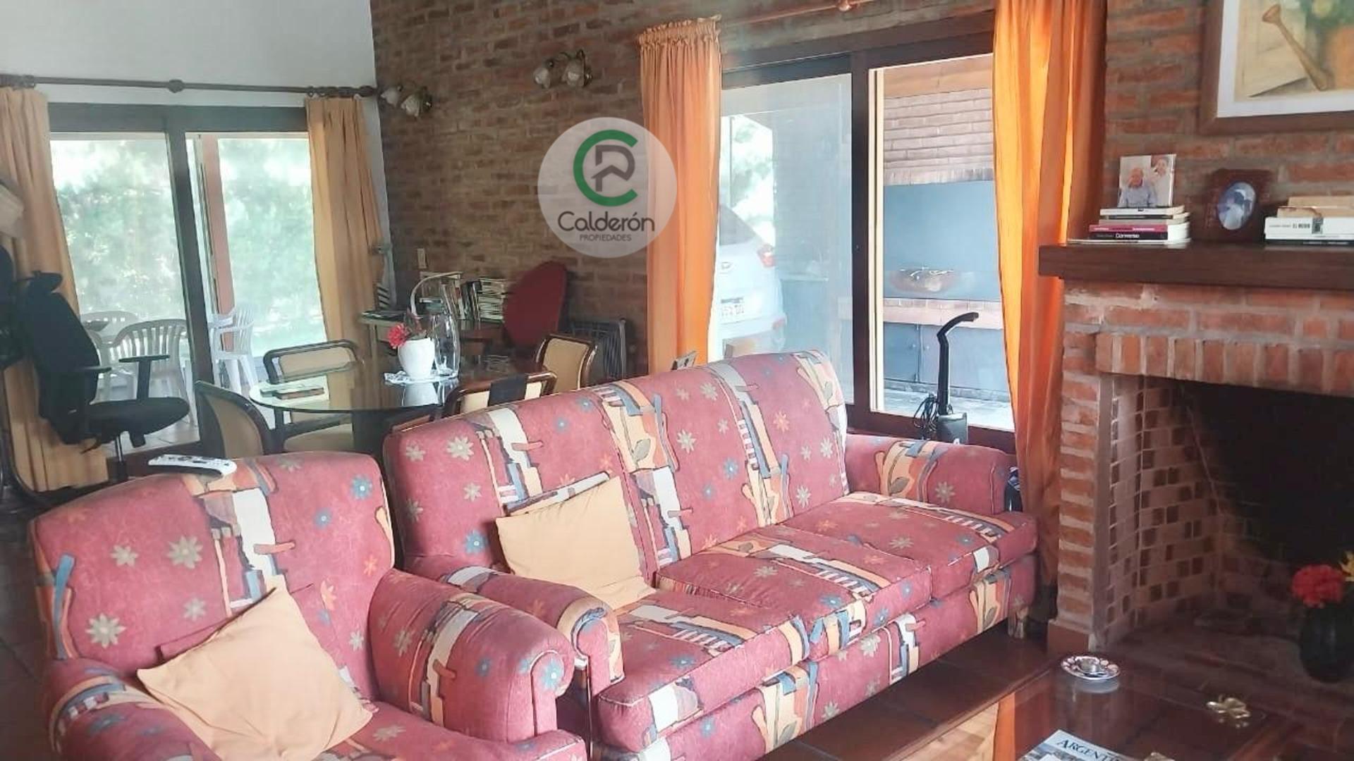 Casa en Venta Country Club Banco Provincia