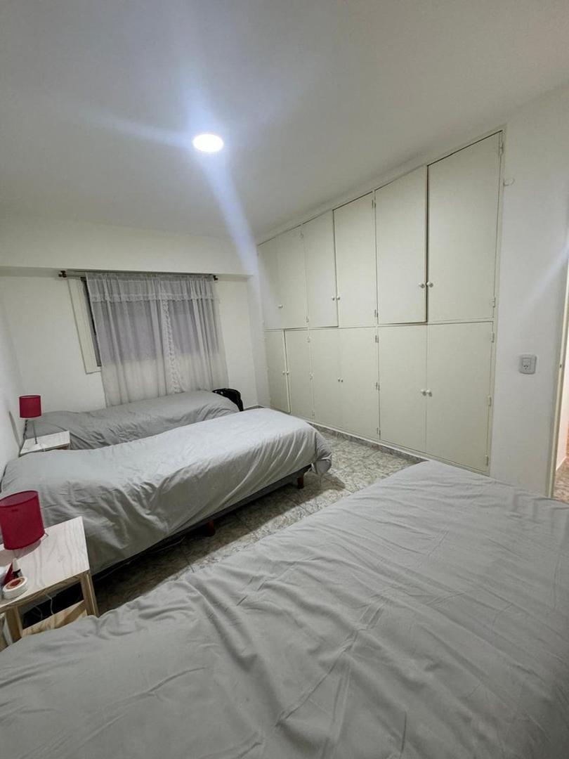 VENTA DEPARTAMENTO 2 AMBIENTES CON BALCON FRANCES