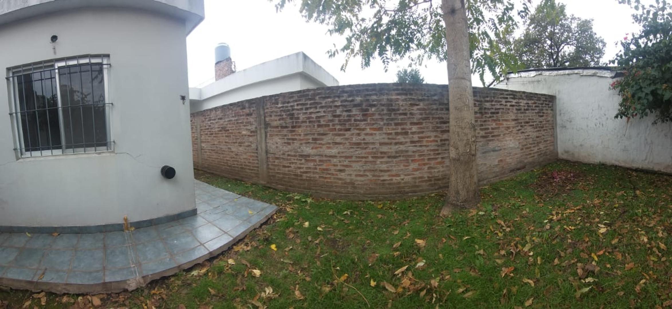 Casa en Alquiler de 2 dormitorios