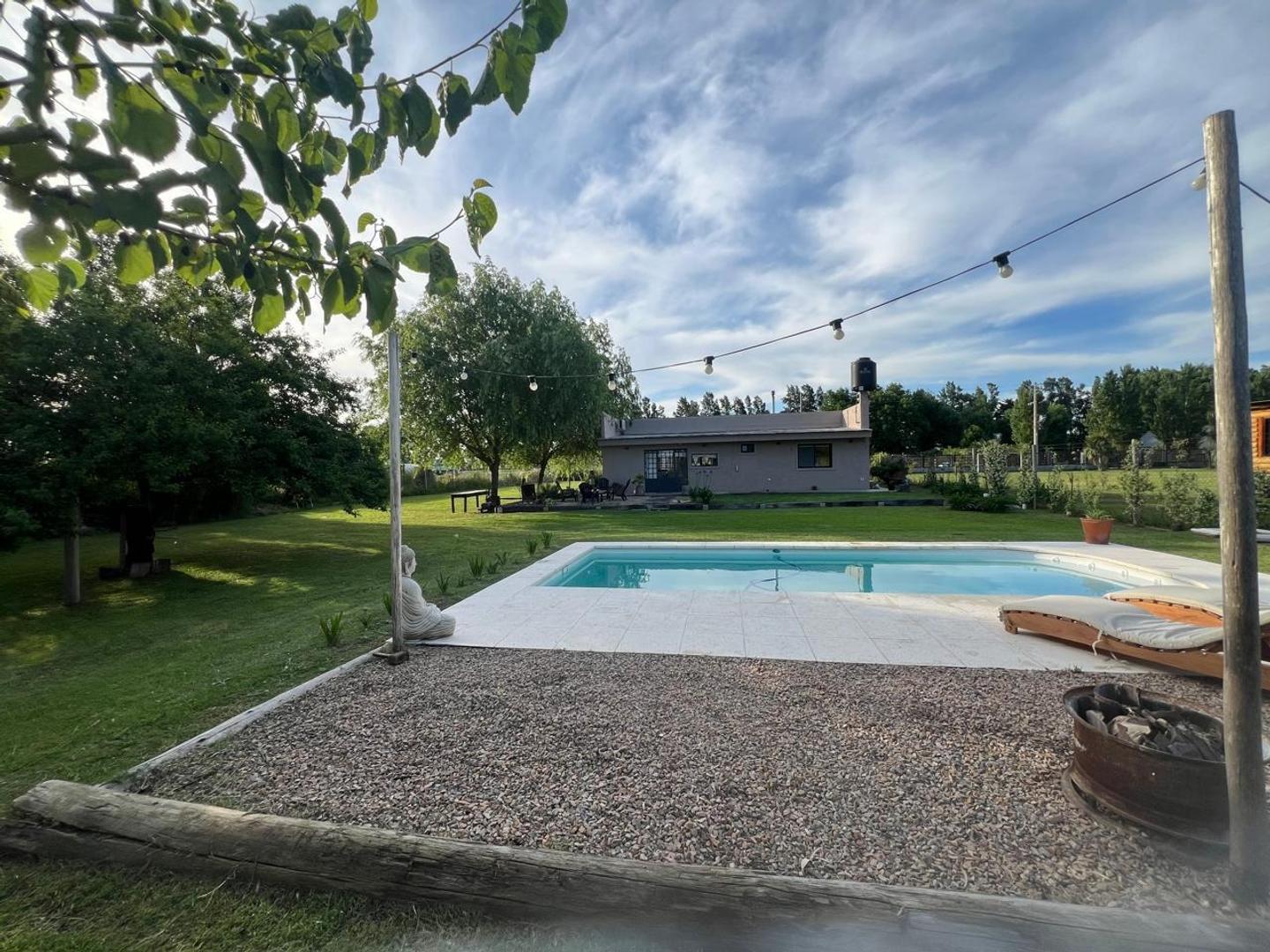 Casa en Venta de 3 dormitorios