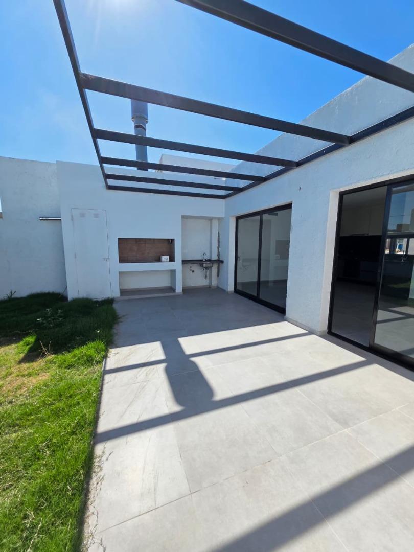 Rincones De Manantiales