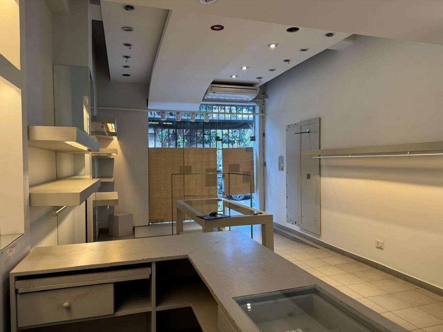 Local en Alquiler en Villa Crespo, $ 1.550.000