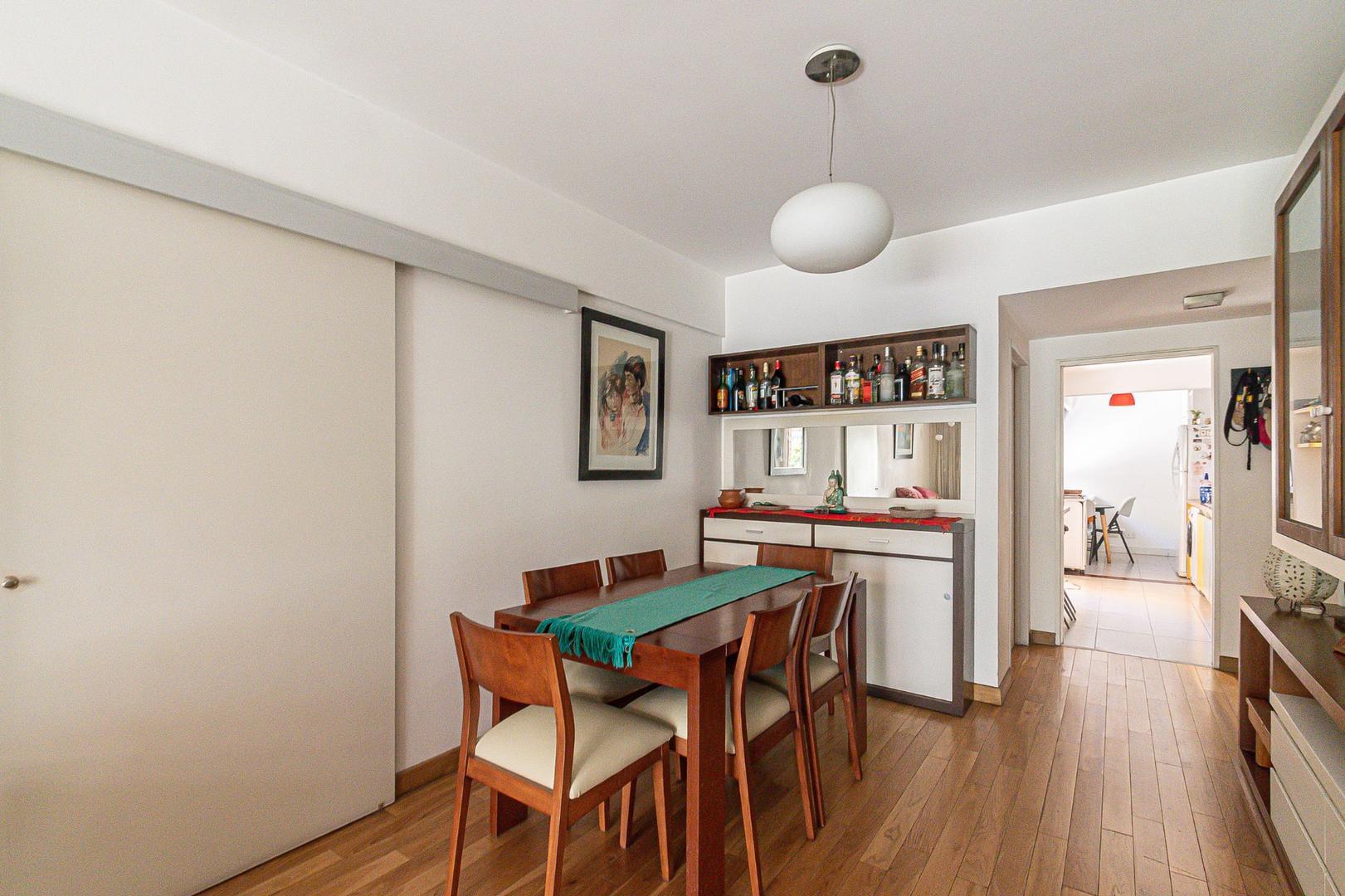 A Cielo abierto! 3amb. AMPLIA TERRAZA.