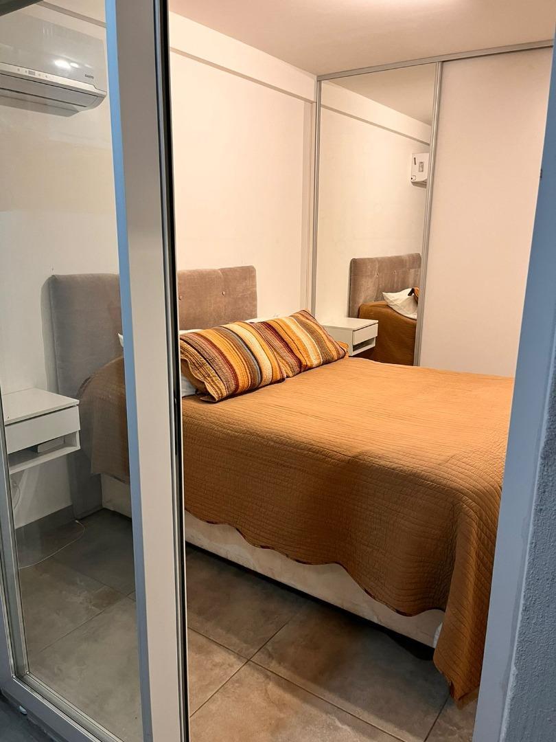 Departamento 6 ambientes con 4 baños