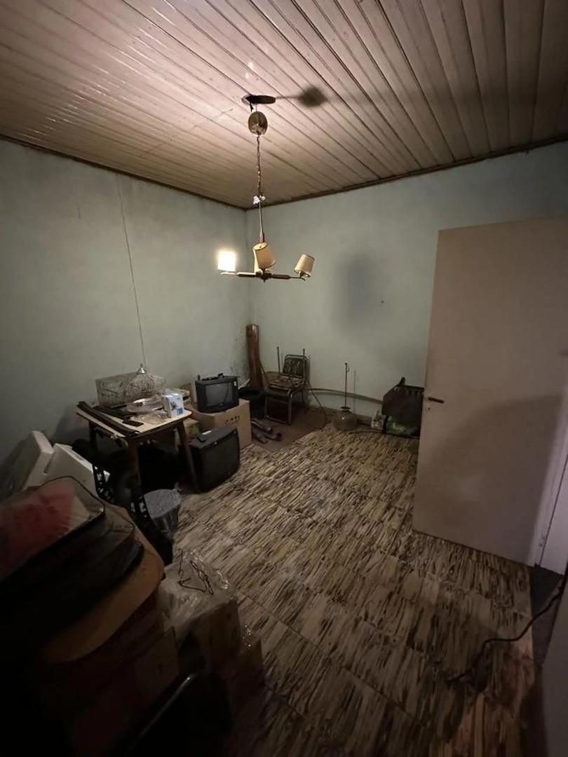 Depto Tipo Casa en Venta de 3 ambientes
