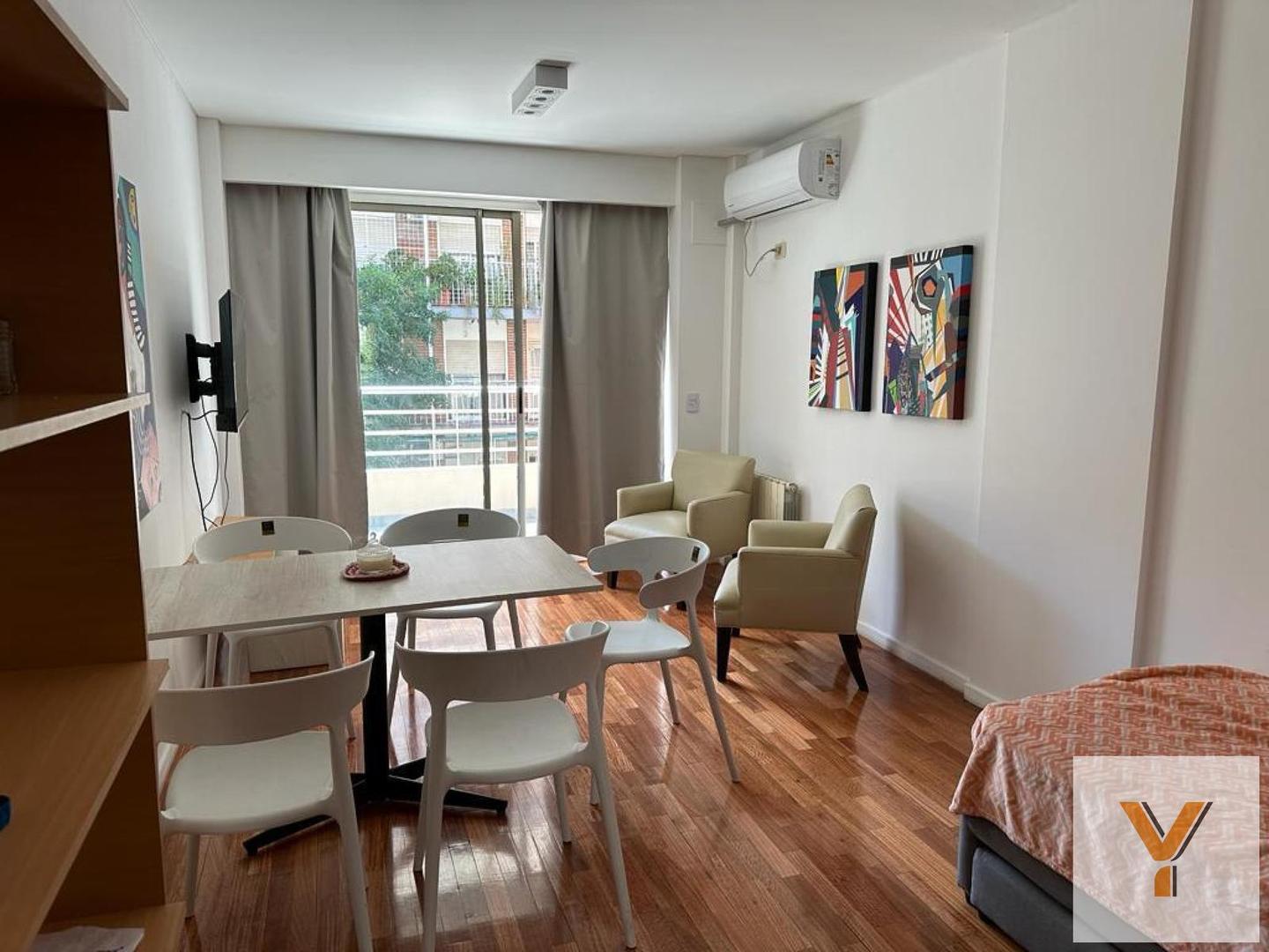 Departamento en Alquiler - 1 Dormitorio 1 Baño - 46mts - Nuñez
