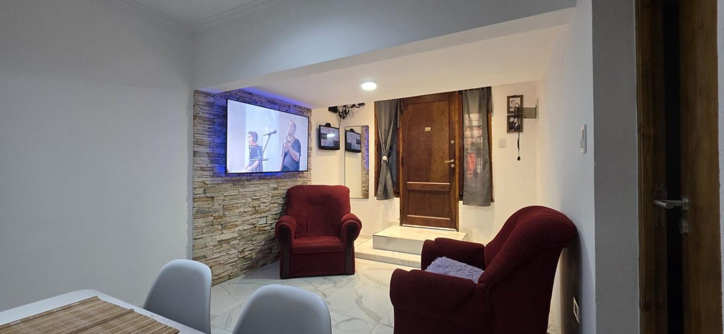 Casa en Venta en Banfield, USD 75.000