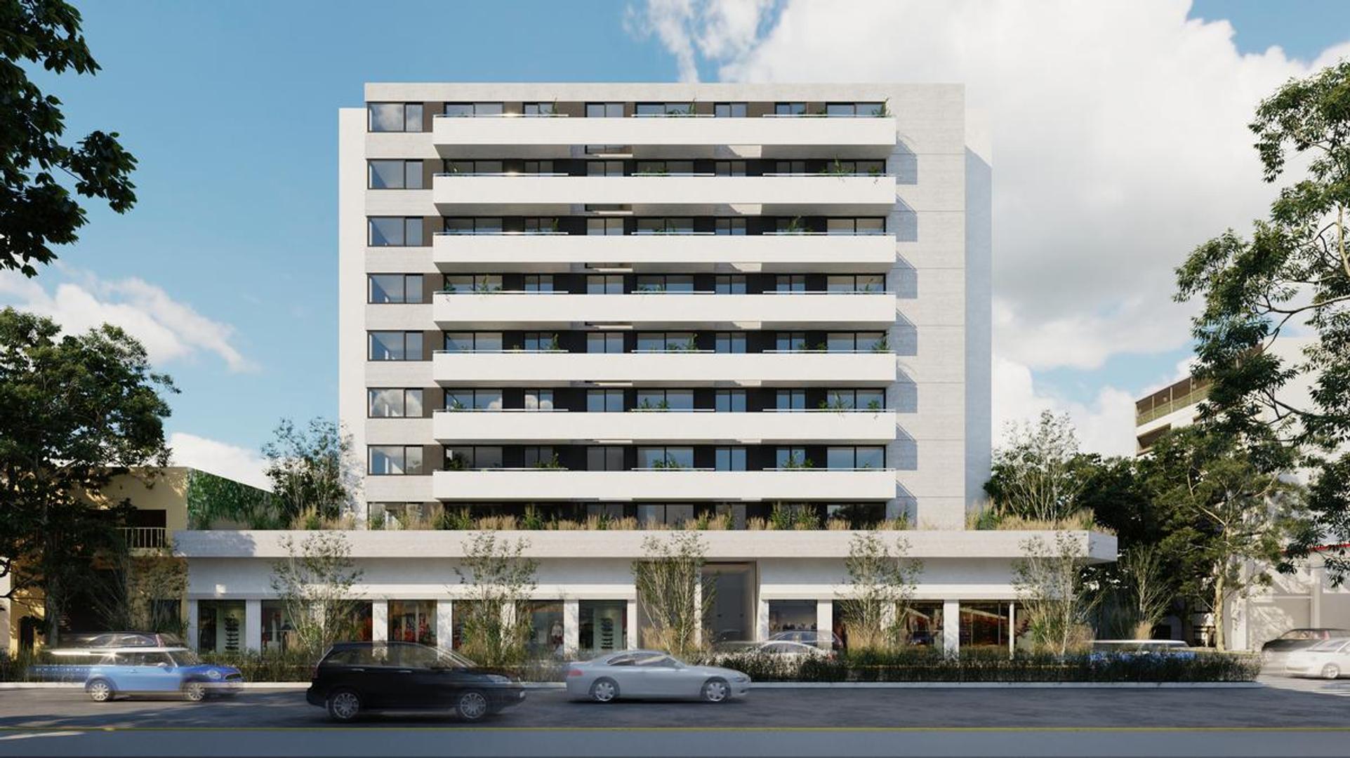 Presidente Peron 3800