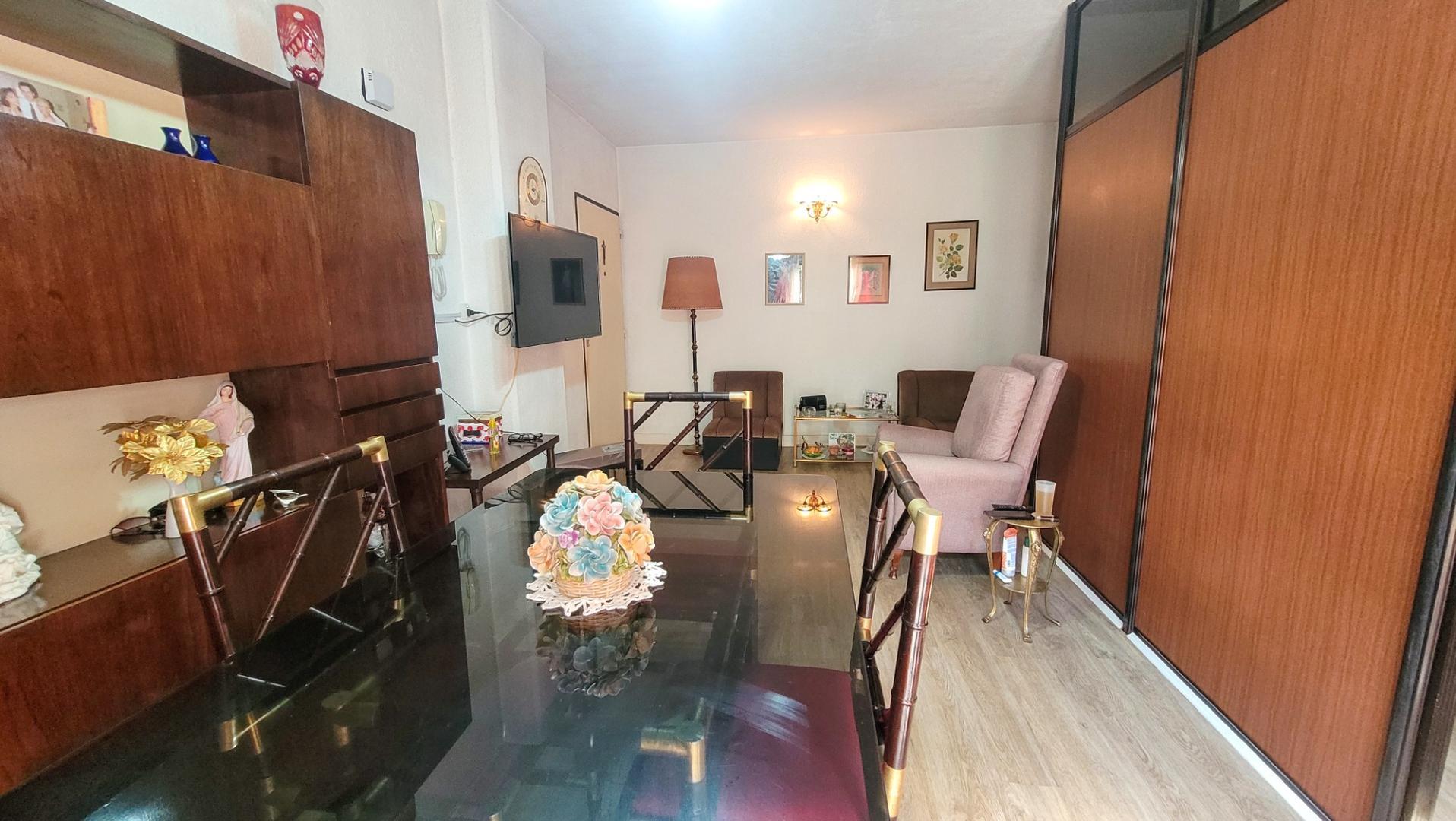 Departamento en Venta de 4 ambientes