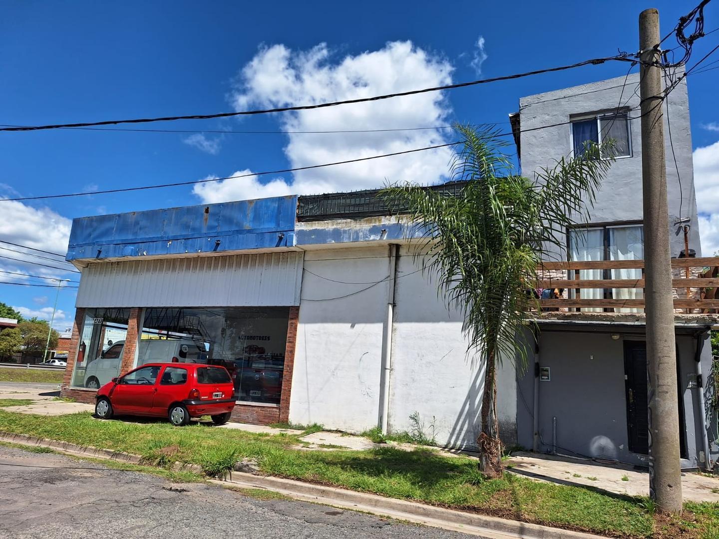 DEPARTAMENTO EN VENTA