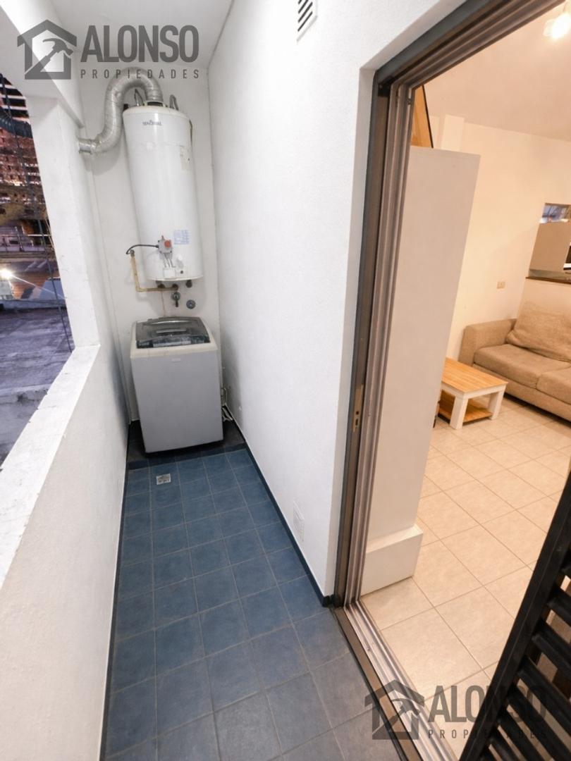 Departamento en Alquiler 6 años