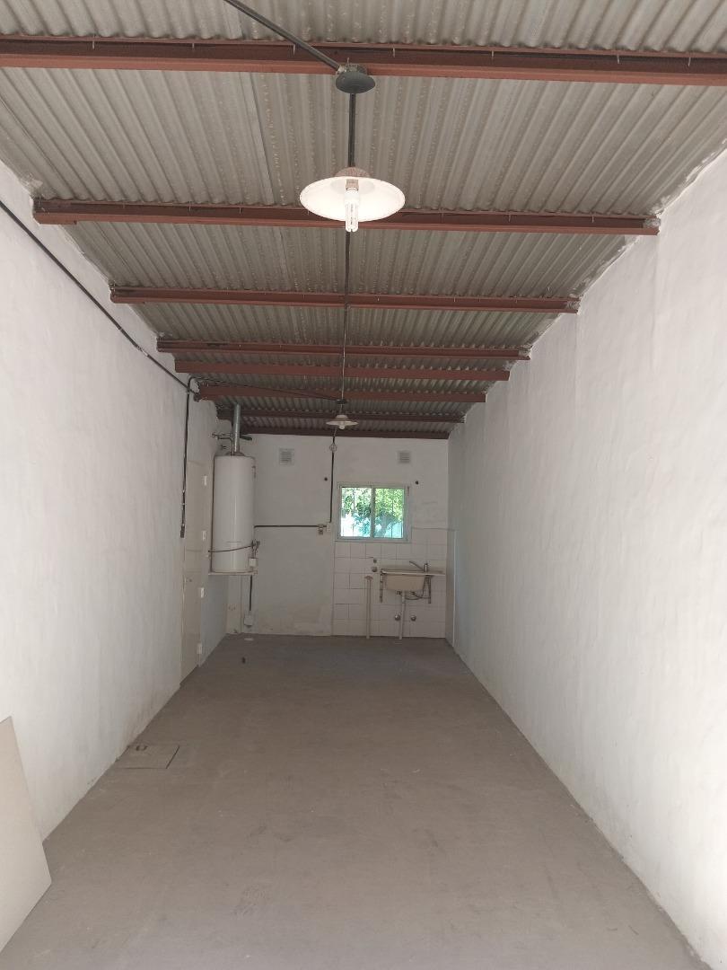 casa 3 ambientes en alquiler Pilar centro