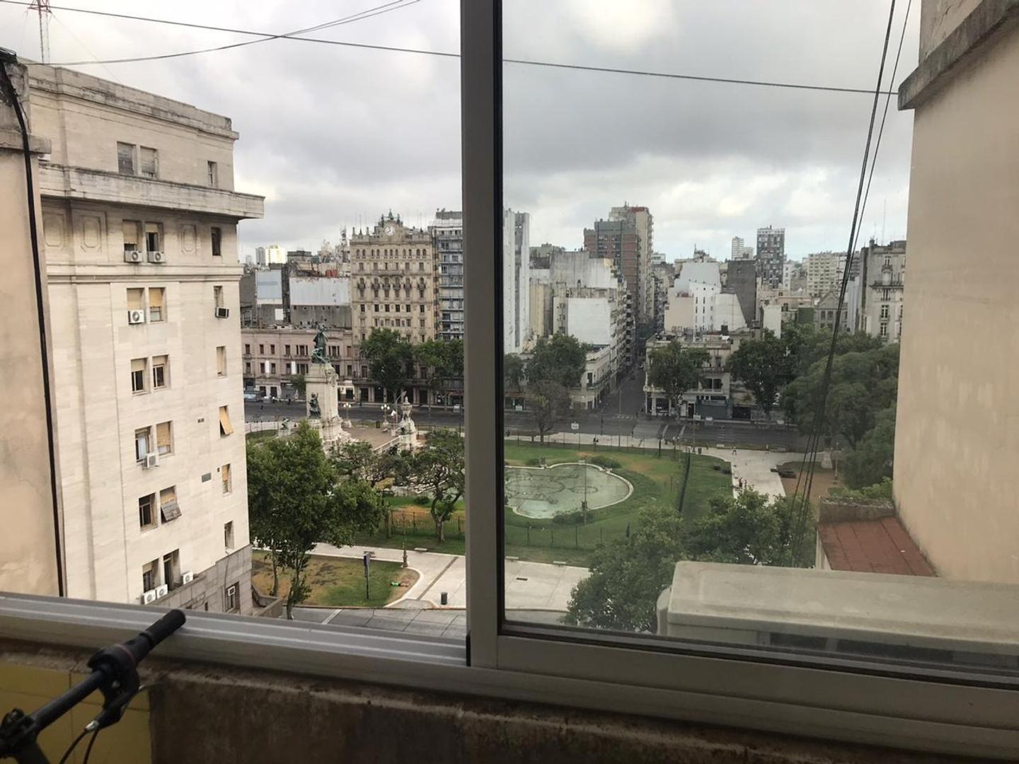 Departamento en Alquiler Temporal de 1 dormitorio