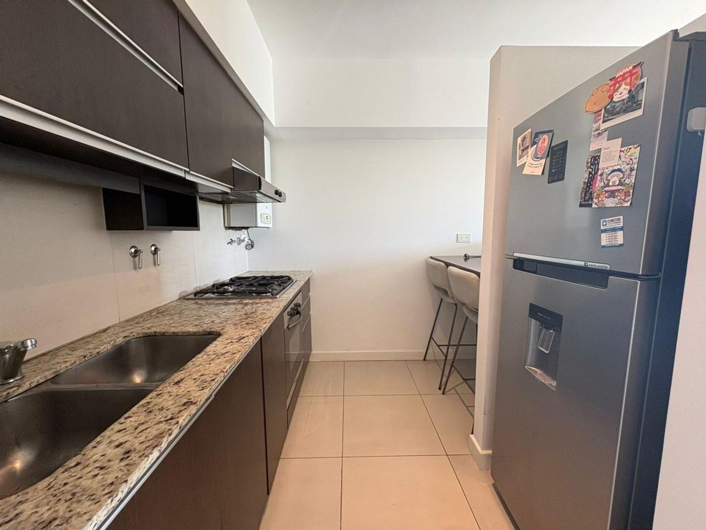 Departamento en Alquiler en Nordelta Zaduh, USD 790