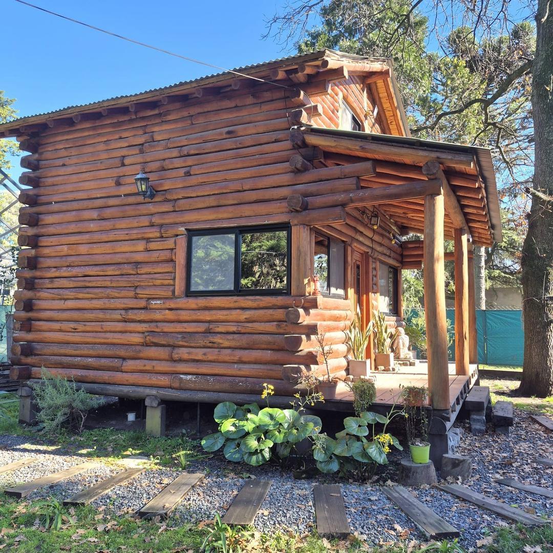 Casa en Venta de 1 dormitorio