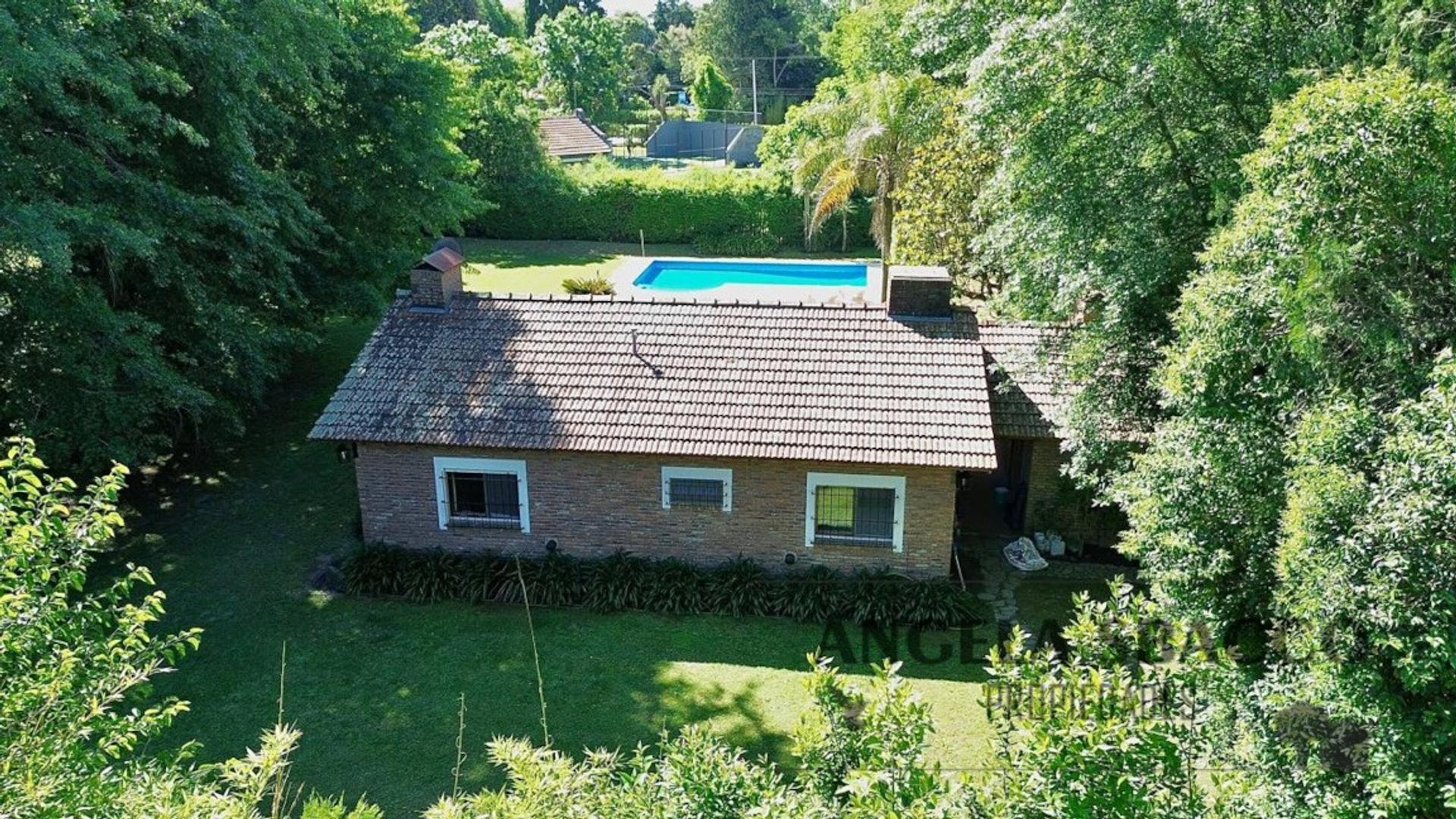 Casa en Venta de 2 dormitorios