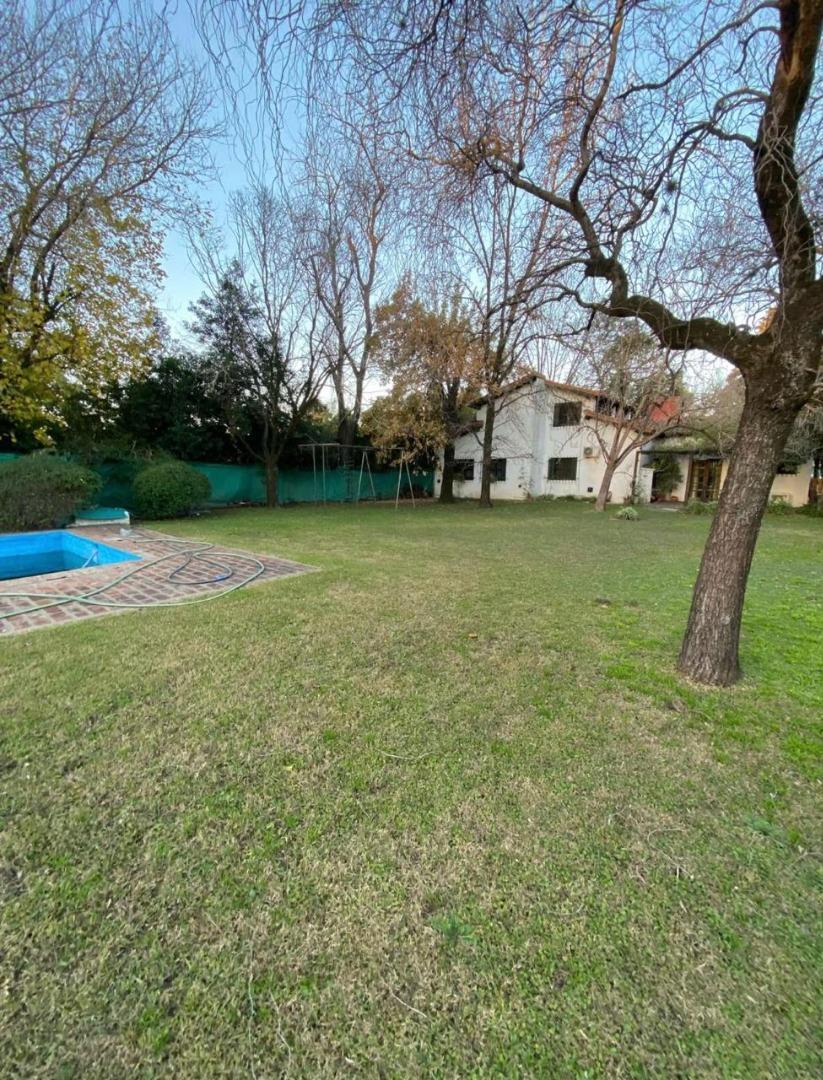 Quinta en Venta de 3 dormitorios