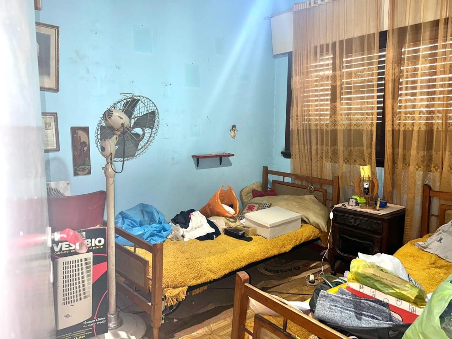 VENTA CASA 3 AMBIENTES EN JOSE C PAZ