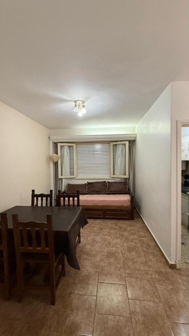 alquiler departamento 2 ambientes ZONA PLAZA COLON