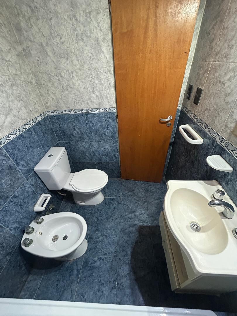 Depto Tipo Casa en Venta de 1 dormitorio