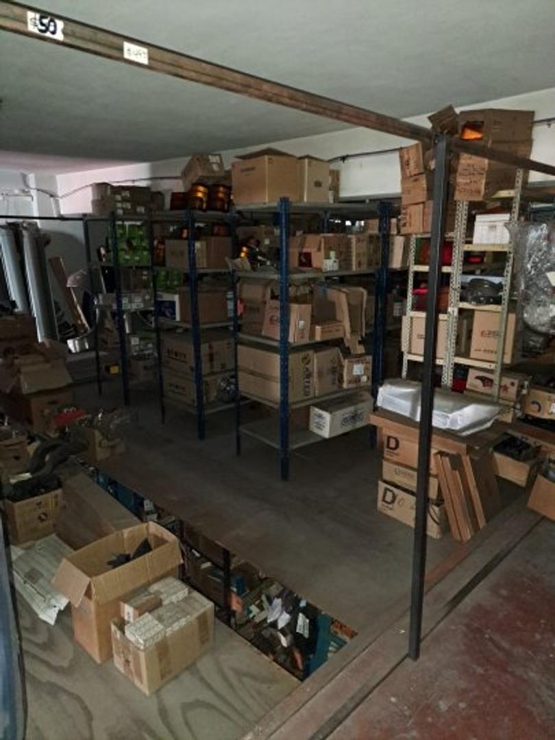 Depto Tipo Casa en Venta de 2 dormitorios