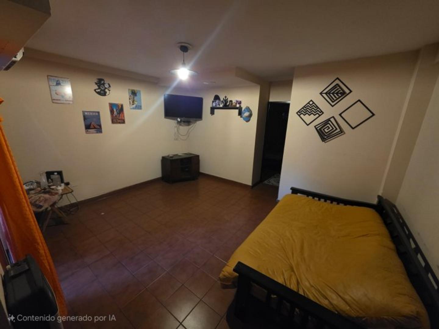 VENTA 1 DORM.C/PATIO IDEL INVERSOR- RENTADO COLON 1950