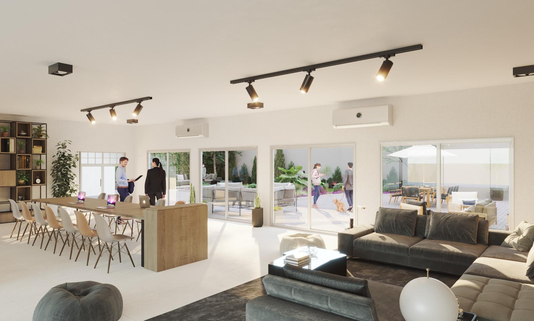 Departamento en Venta Apto profesional