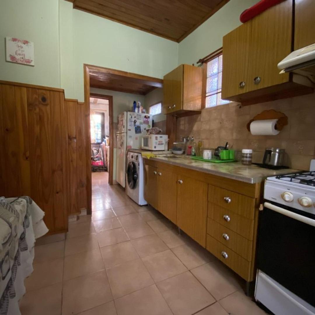 Casa en Venta en Ituzaingo, USD 75.000