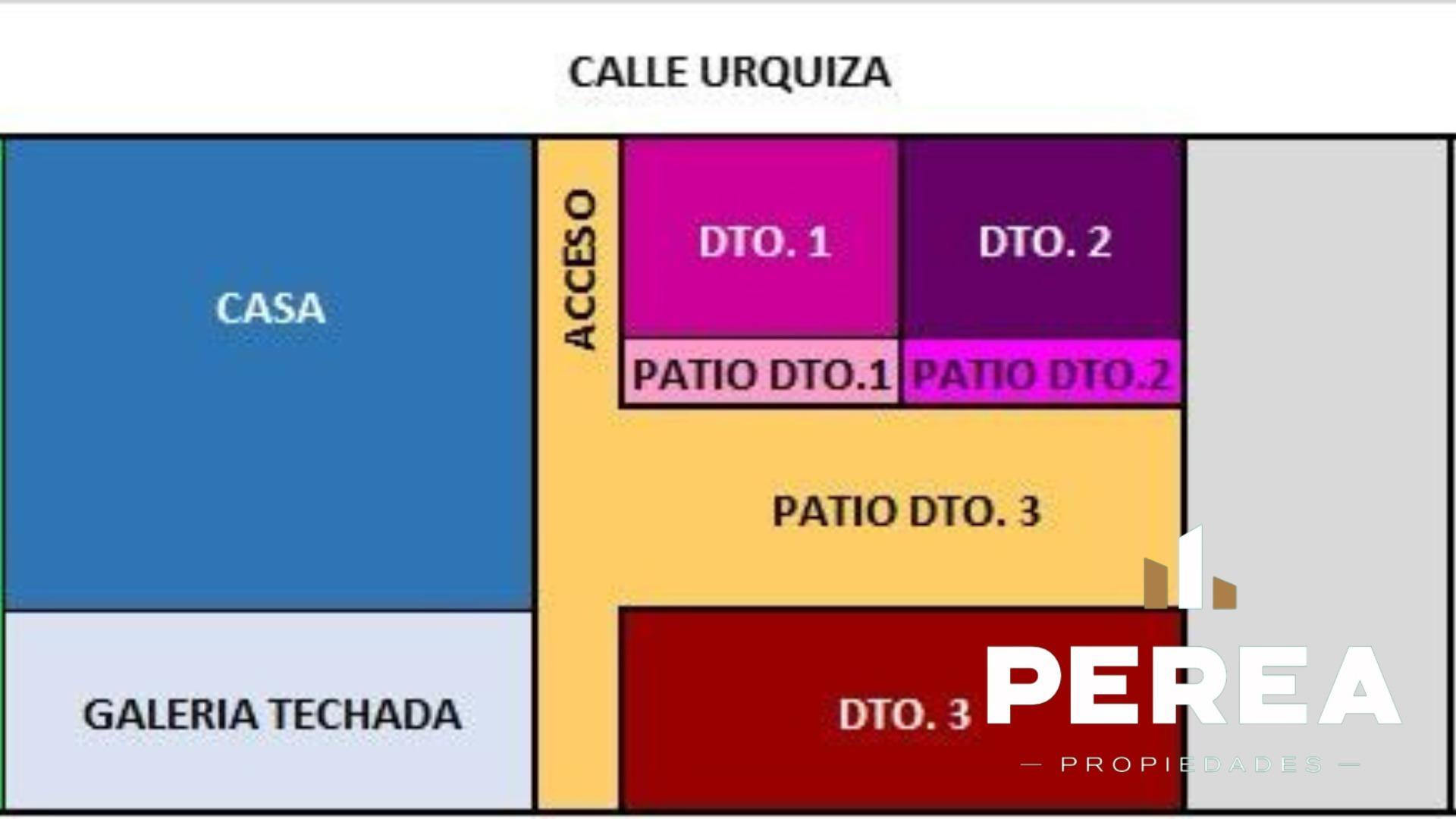 Justo José De Urquiza 270