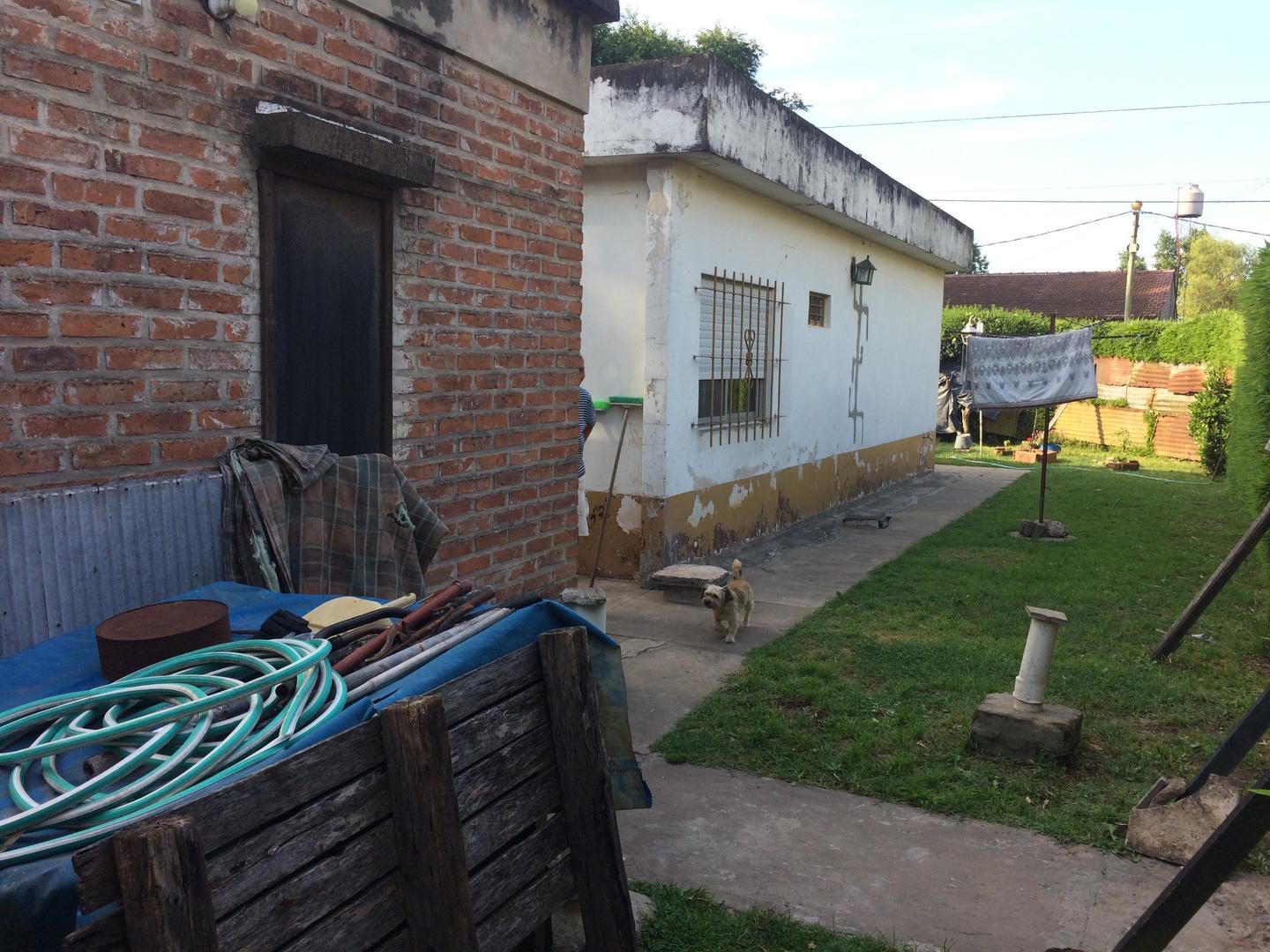 Casa en Venta de 2 dormitorios