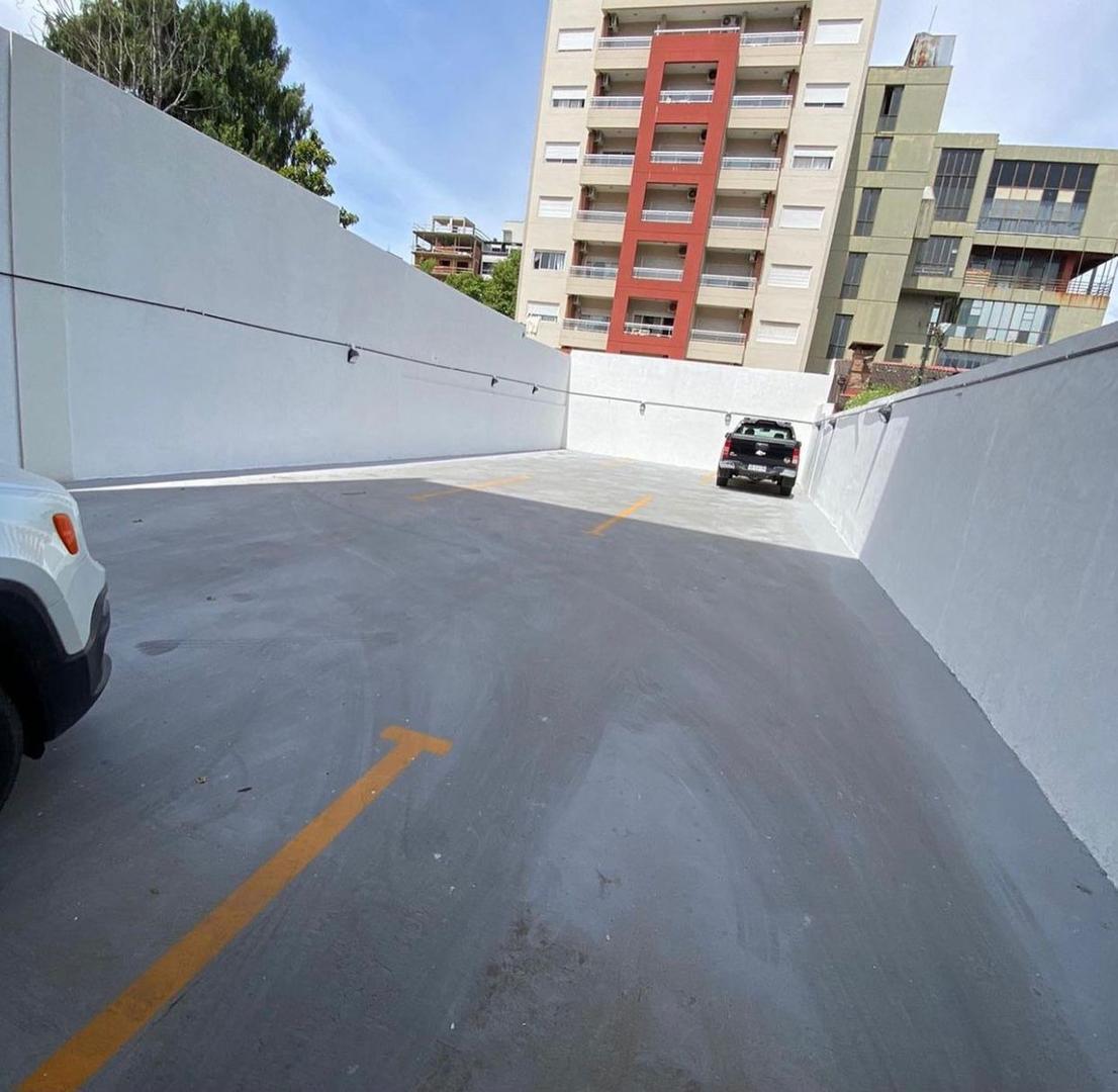 Departamento en Venta en Centro, USD 72.000