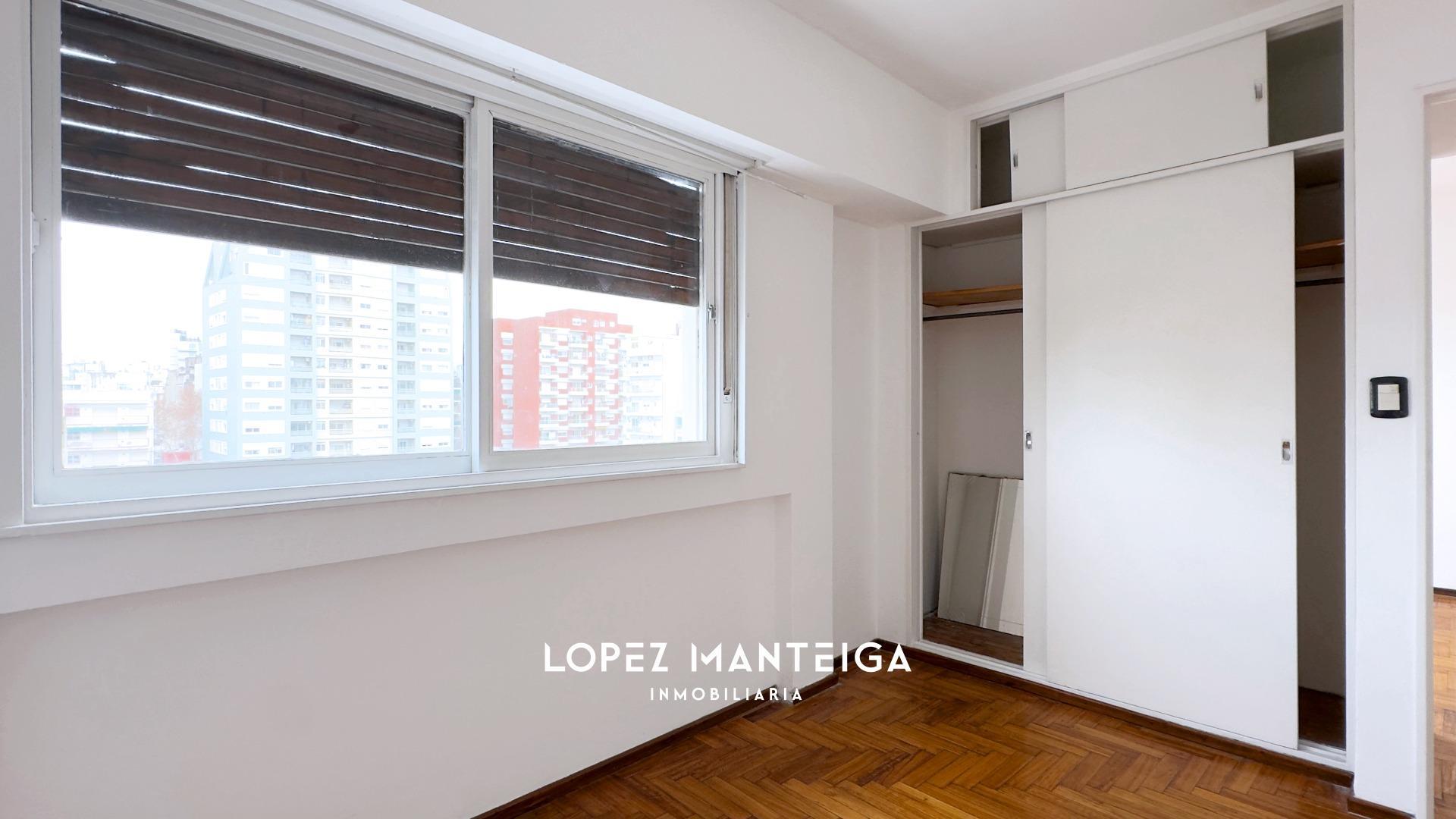 Departamento en Alquiler al Este