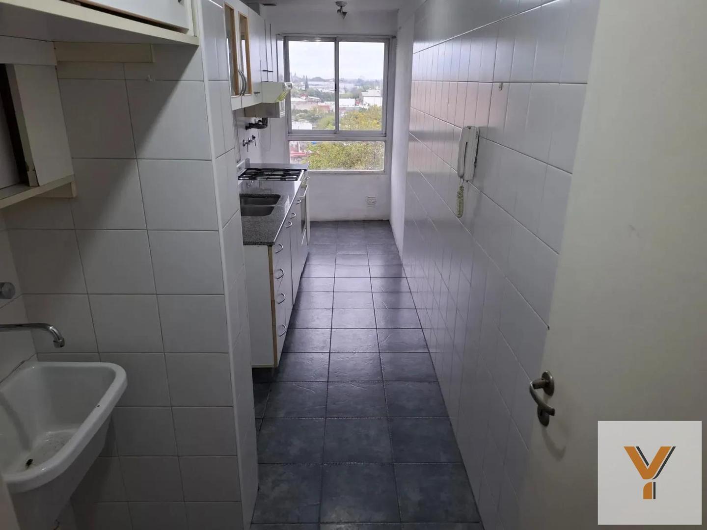 Departamento en Alquiler en Barracas, $ 1.000.000