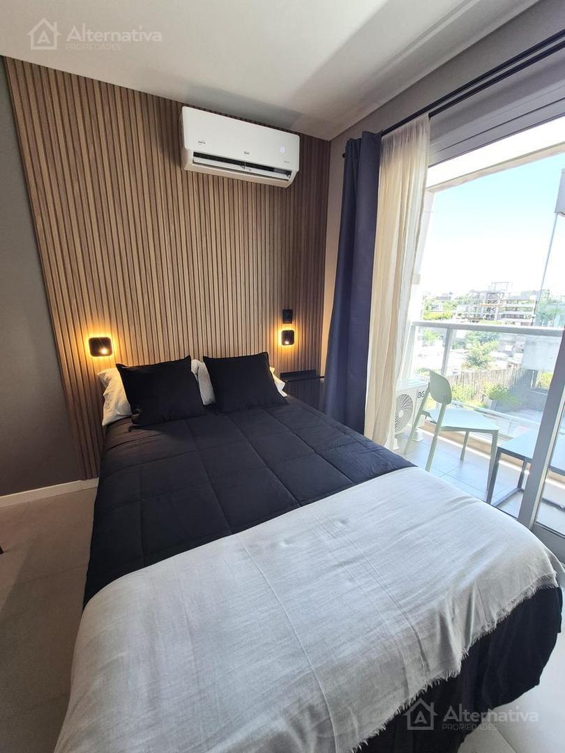 Departamento en Alquiler Temporal al Norte