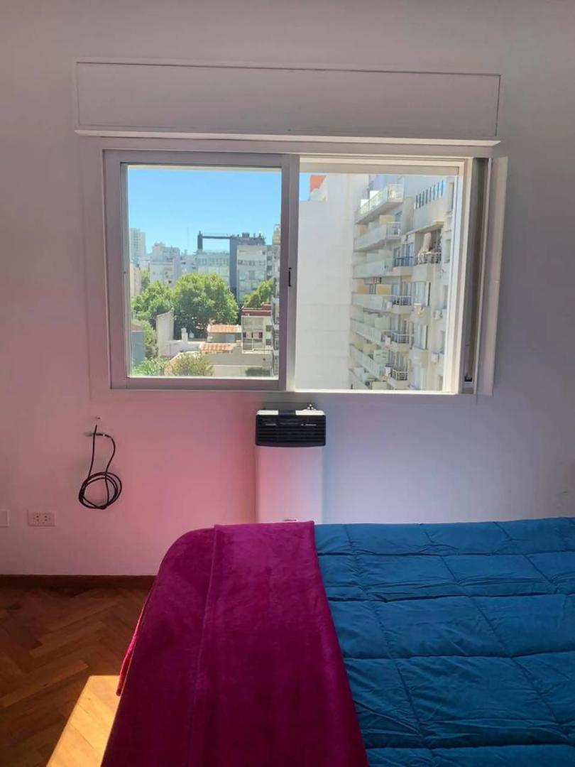 Departamento en Alquiler Temporal de 3 dormitorios