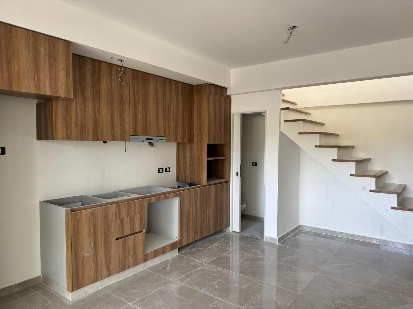 Julio Argentino Roca 885 , Piso 3Y4