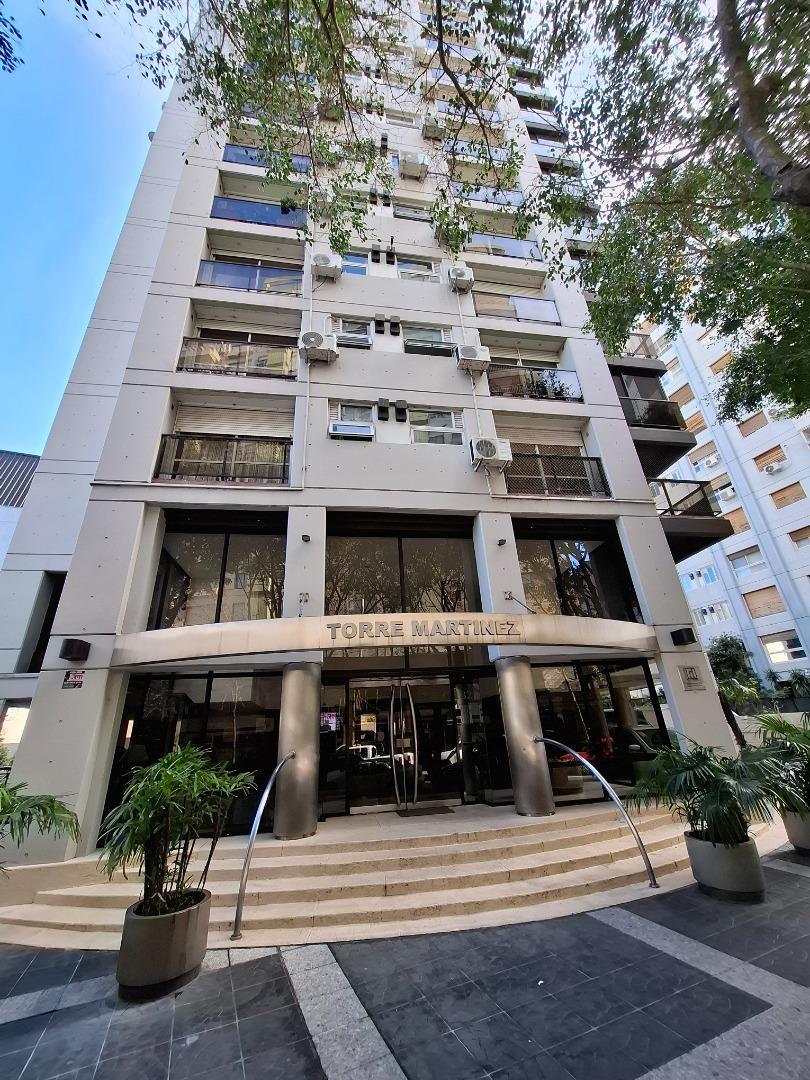 Departamento 3 ambientes al frente