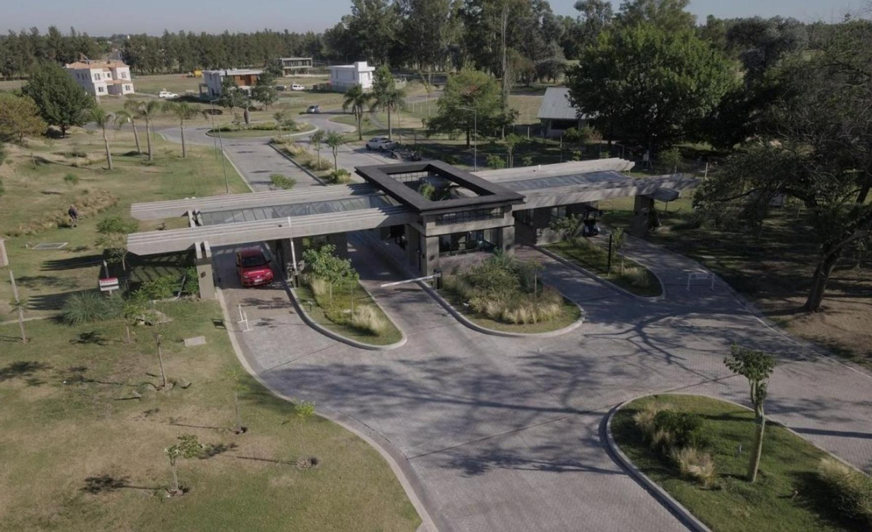 Lote en venta 720m² - Azurra Pilar