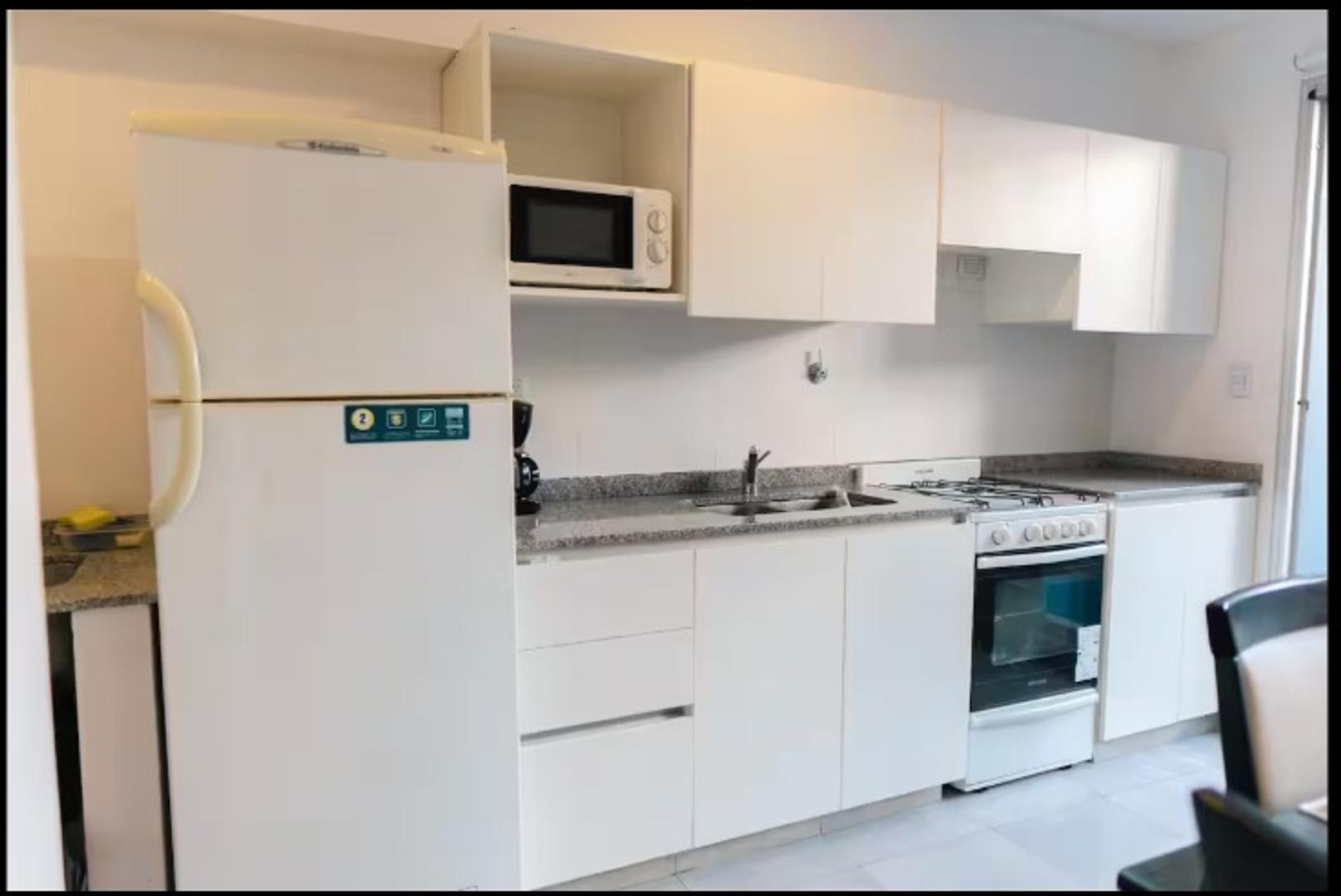 Departamento en Venta en Palermo Hollywood, USD 390.000