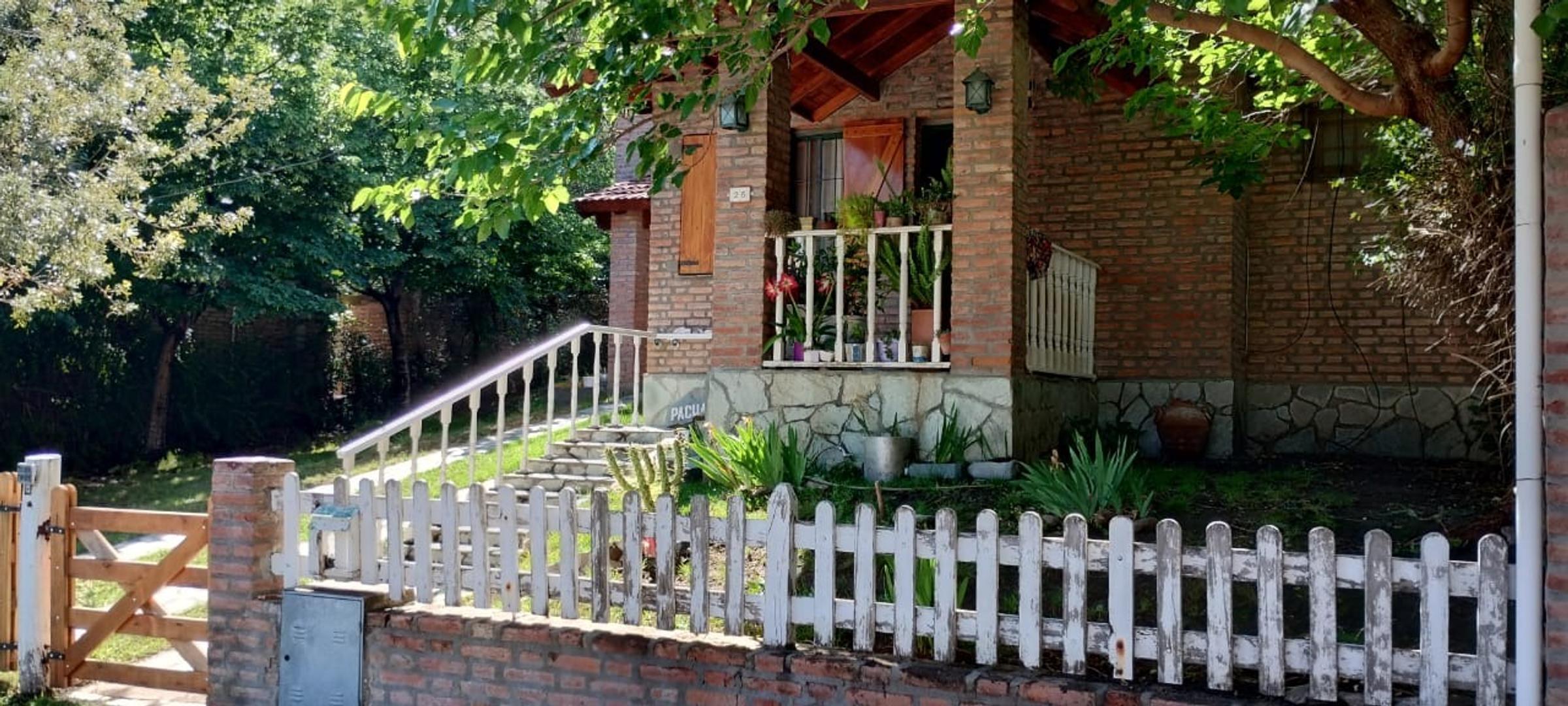 Casa Rincon Del Este . Pachamama.