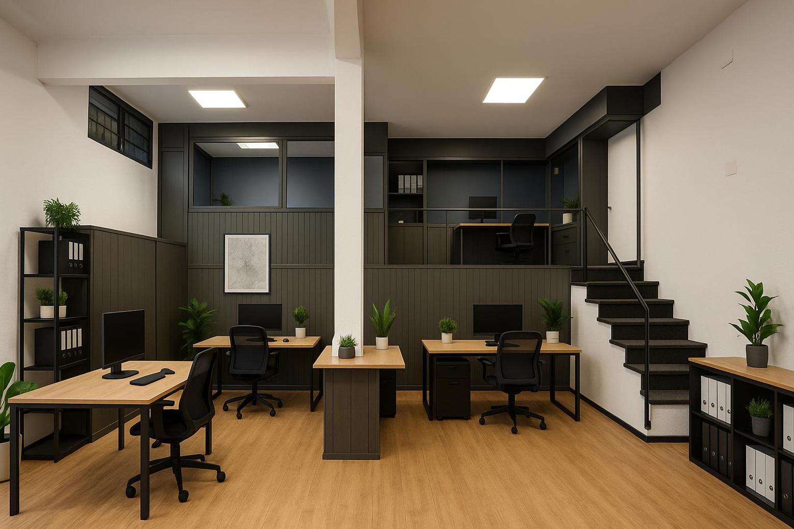 Av. San Martin  al 400