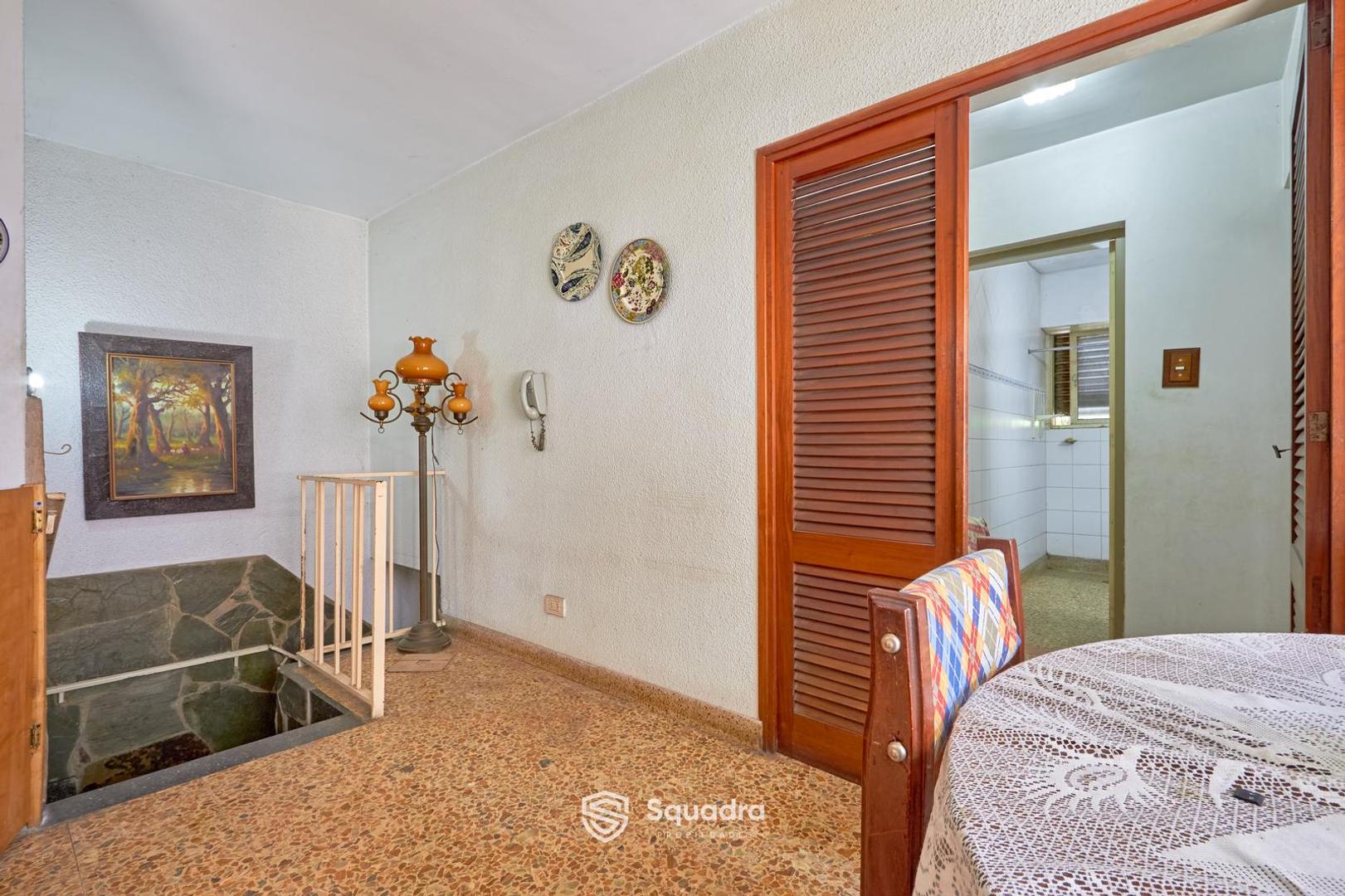 Depto Tipo Casa en Venta 46 años