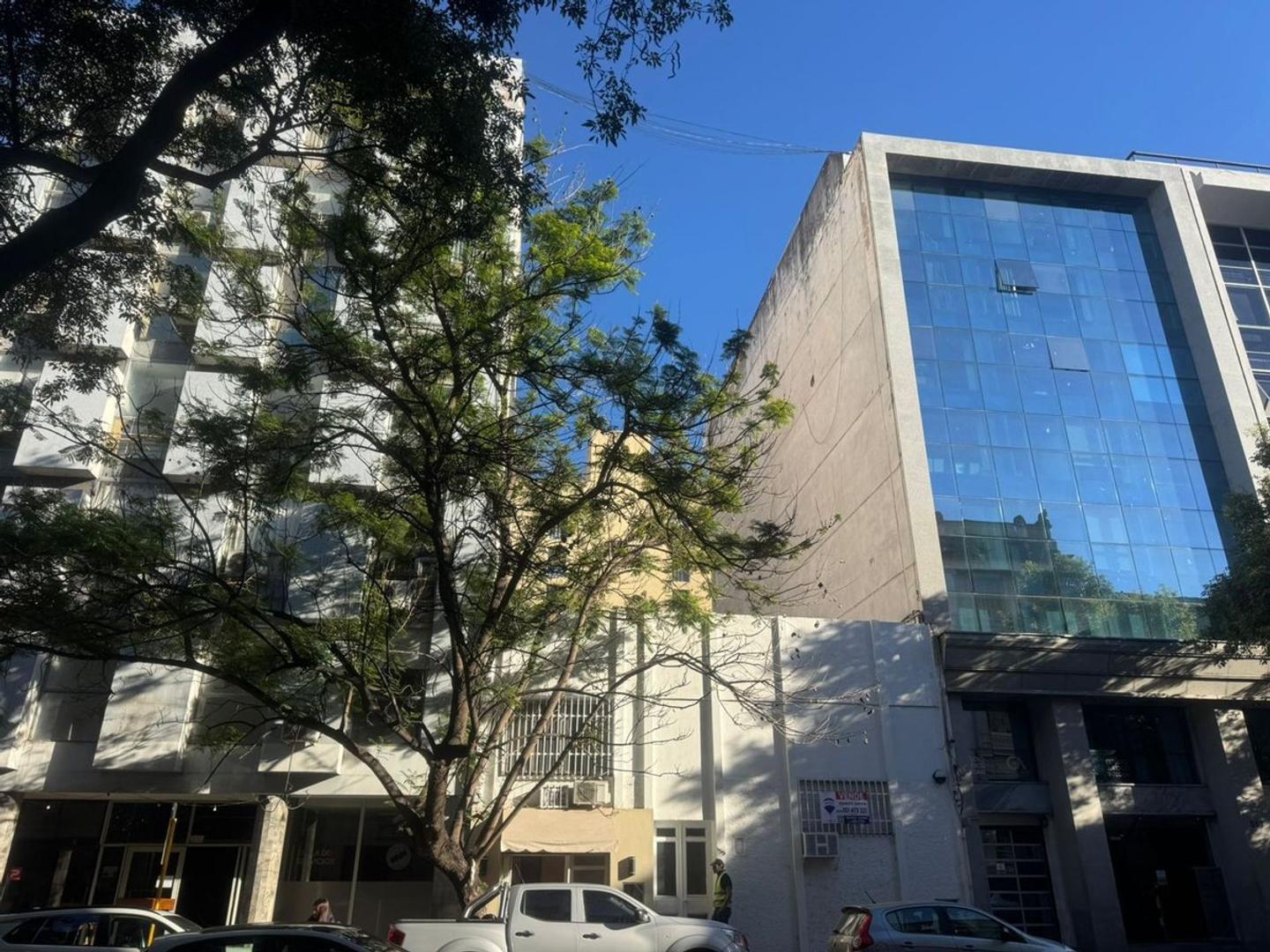 VENTA APTO DESARROLLO INMOB - FRENTE TRIBUNALES I