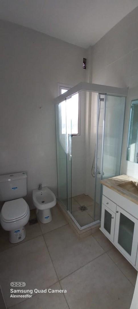 Departamento en Venta en Belgrano Chico, USD 95.000