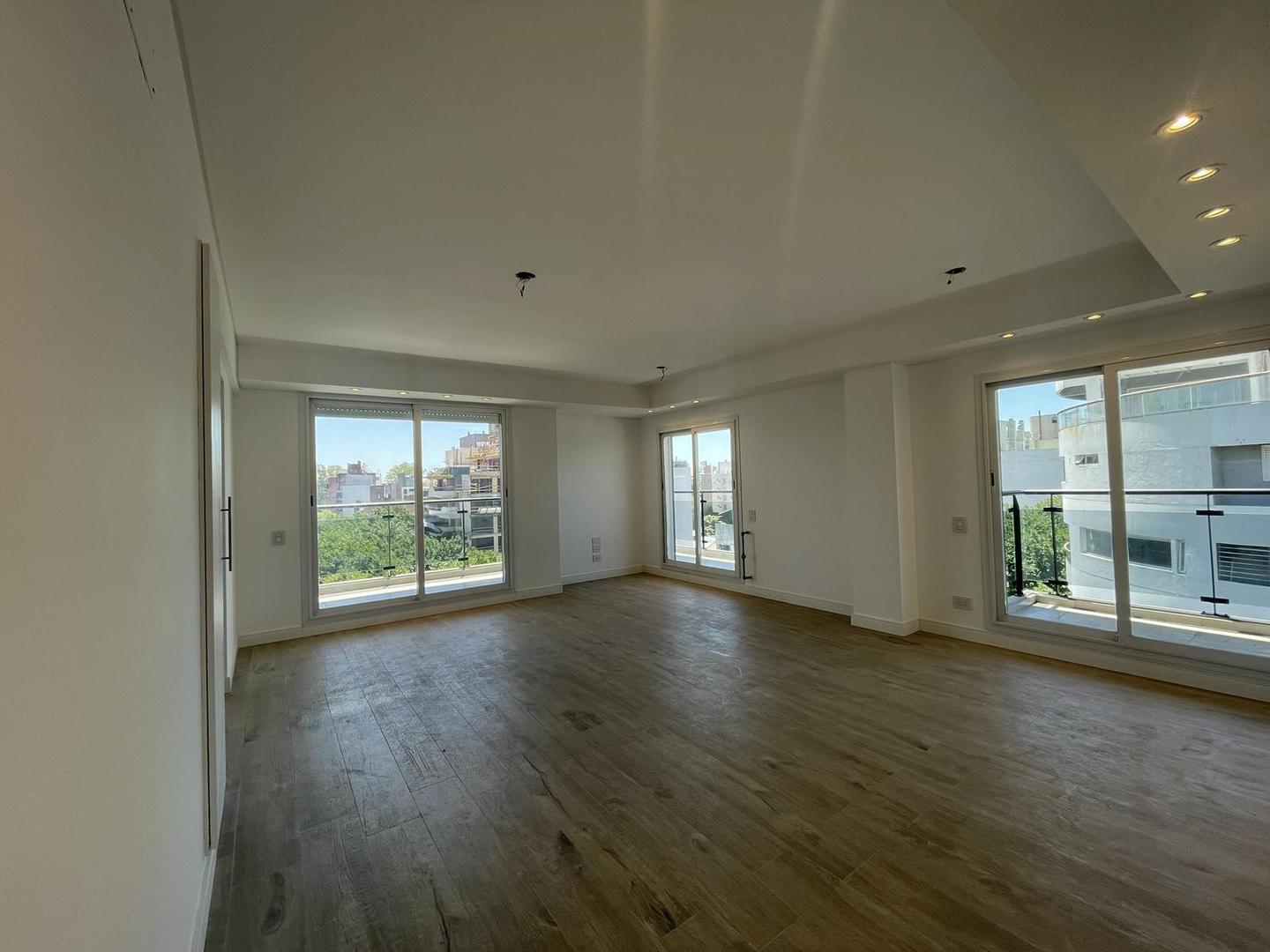 Departamento en venta en Abasto