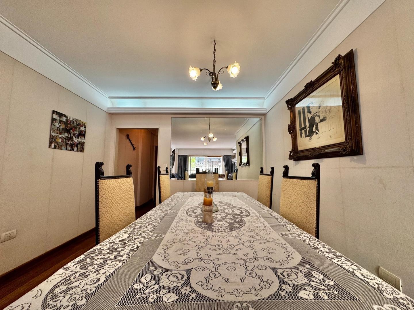 Departamento en Venta 50 años