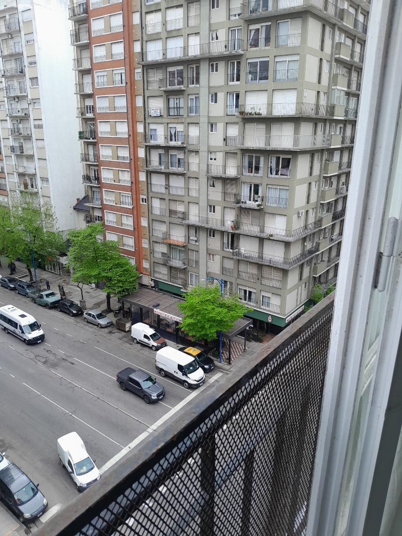 Departamento en Alquiler de 2 dormitorios