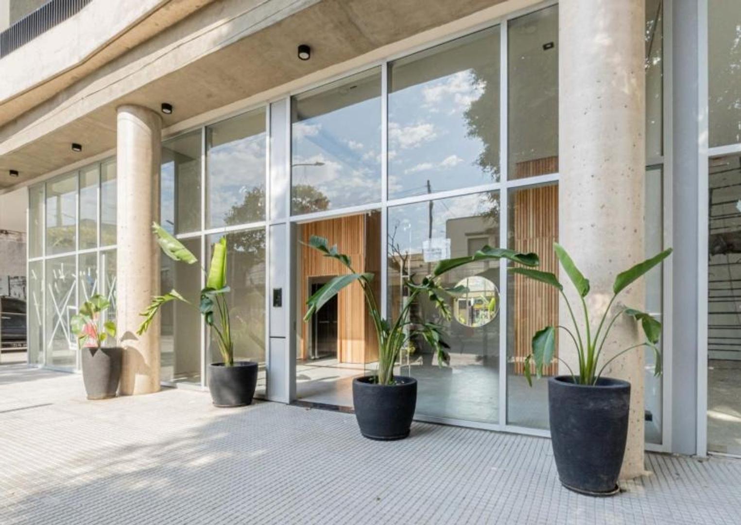 Av San Martin 3660 , Piso 4