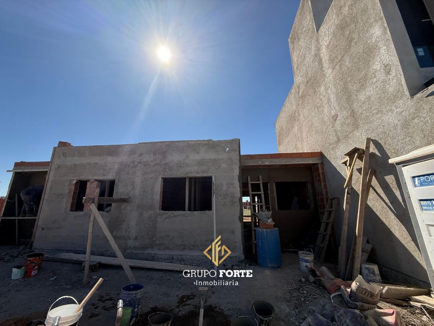 Depto Tipo Casa en Venta en Docta, USD 110.000